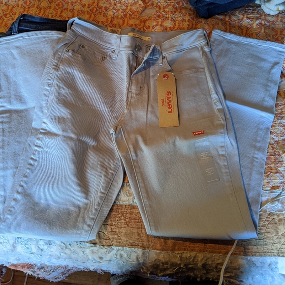 Levi jeans - Picture 5 of 7